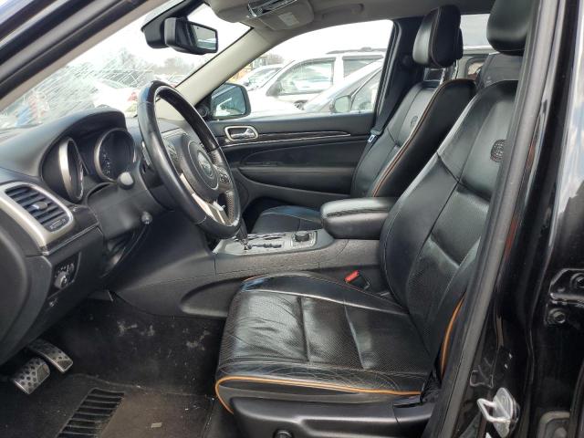 Photo 7 from auction – 2013 JEEP GRAND CHER with VIN 1C4RJFCT1DC568632
