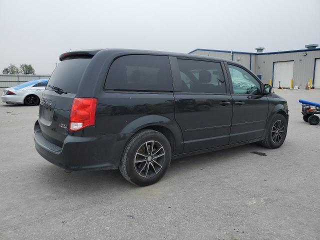 Photo 3 from auction – 2016 DODGE GRAND CARA with VIN 2C4RDGBGXGR341629