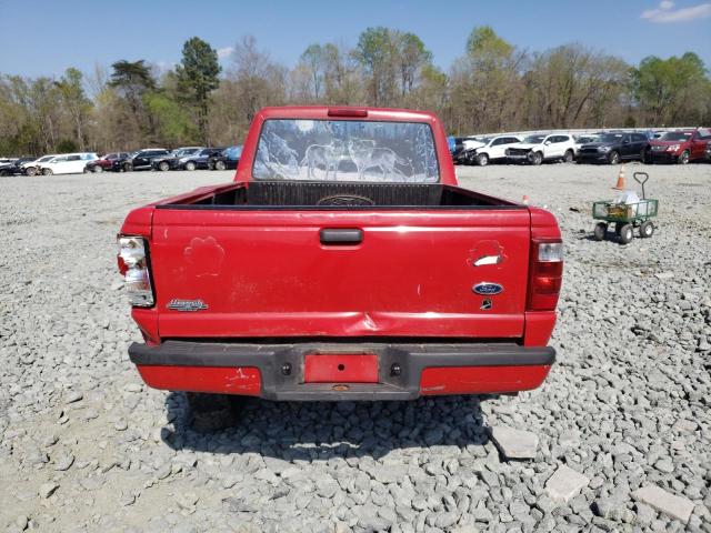 Photo 6 from auction – 2003 FORD RANGER SUP with VIN 1FTYR14V13PB33012