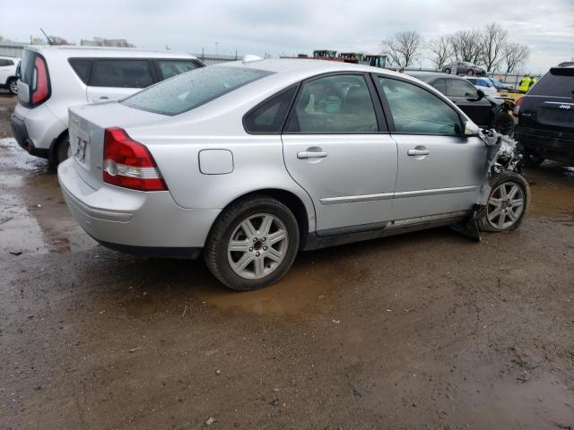 Photo 3 from auction – 2006 VOLVO S40 2.4I with VIN YV1MS382762216678