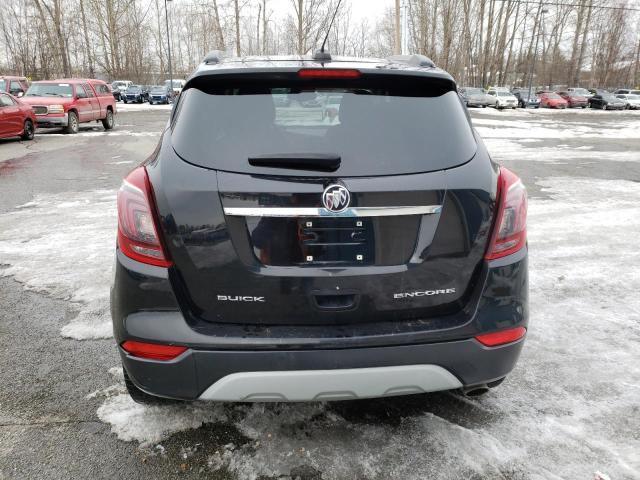 Photo 6 from auction – 2017 BUICK ENCORE PRE with VIN KL4CJASB9HB050551