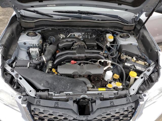 Photo 11 from auction – 2014 SUBARU FORESTER 2 with VIN JF2SJAAC7EH478365