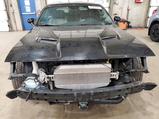 Photo 5 from auction – 2016 DODGE CHALLENGER with VIN 2C3CDZBT9GH100220
