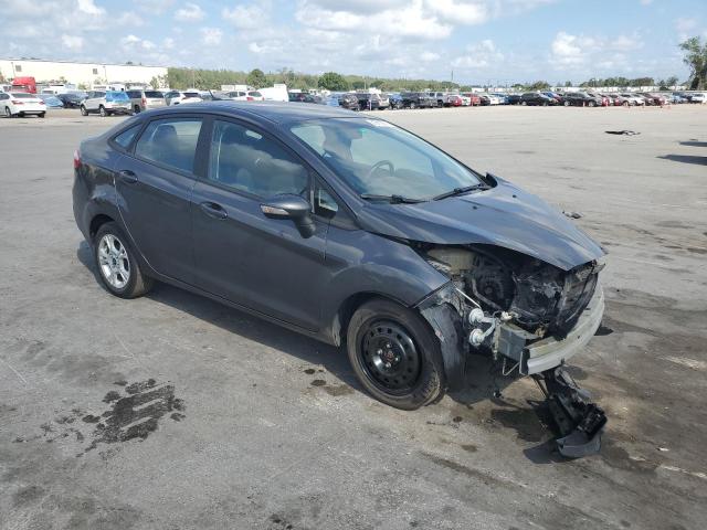 Photo 4 from auction – 2016 FORD FIESTA SE with VIN 3FADP4BJ4GM203996