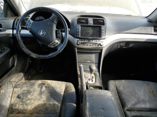 Photo 8 from auction – 2006 ACURA TSX with VIN JH4CL96976C005250
