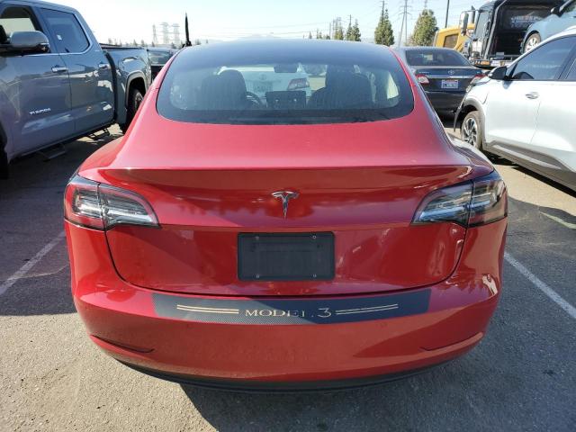 Photo 6 from auction – 2020 TESLA MODEL 3 with VIN 5YJ3E1EA7LF803691