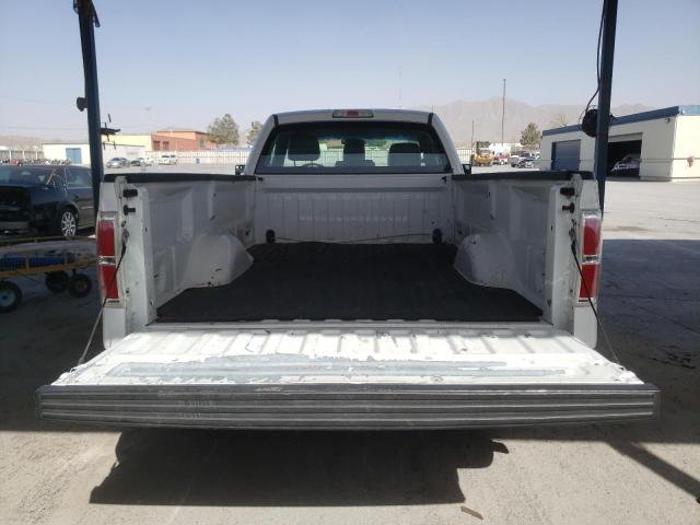 Photo 10 from auction – 2014 FORD F150 with VIN 1FTNF1CF5EKD76294
