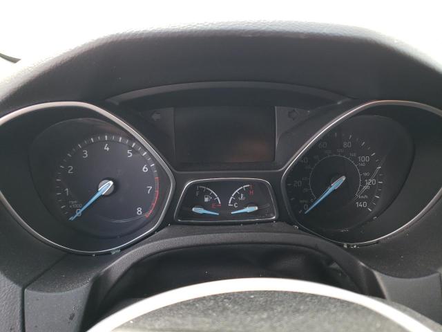 Photo 9 from auction – 2018 FORD FOCUS SE with VIN 1FADP3K24JL269220