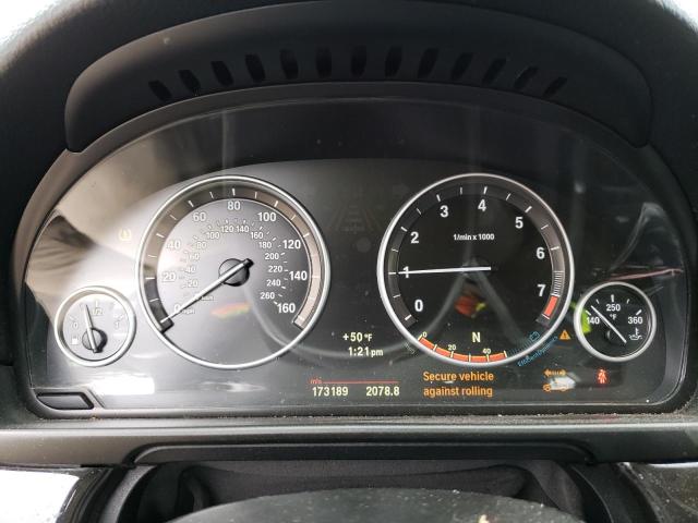 Photo 9 from auction – 2011 BMW 535 XI with VIN WBAFU7C56BDU55054