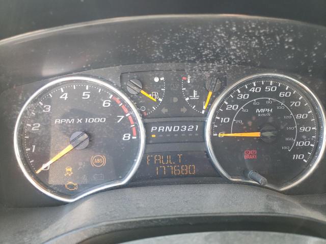 Photo 9 from auction – 2012 CHEVROLET COLORADO L with VIN 1GCHTDFE7C8141559