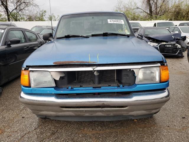 Photo 5 from auction – 1993 FORD RANGER with VIN 1FTCR10UXPPA43158