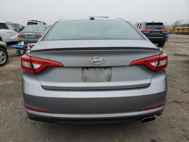 Photo 6 from auction – 2016 HYUNDAI SONATA SE with VIN 5NPE24AFXGH308512