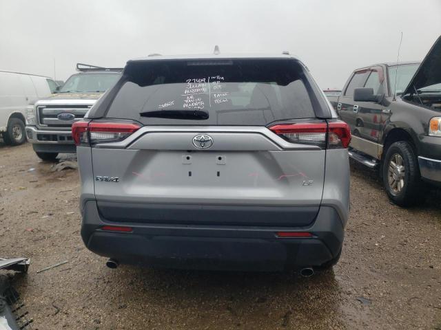 Photo 6 from auction – 2019 TOYOTA RAV4 LE with VIN 2T3H1RFV3KW054768