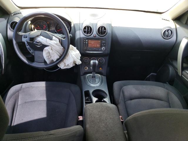 Photo 8 from auction – 2011 NISSAN ROGUE S with VIN JN8AS5MT7BW561655