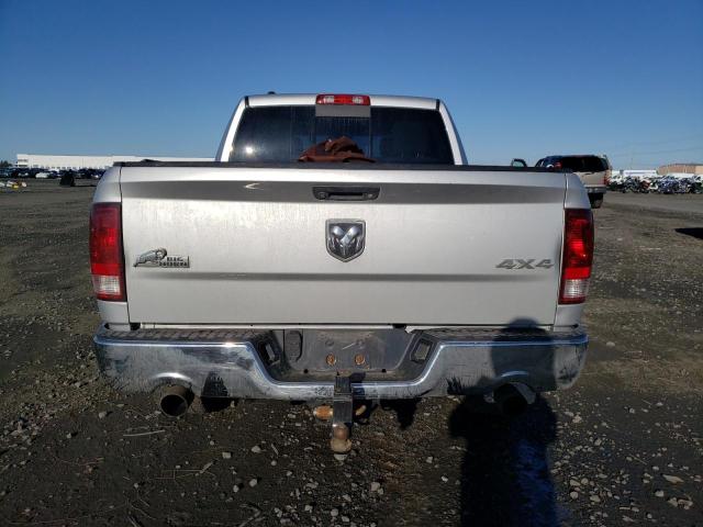 Photo 6 from auction – 2013 RAM 1500 SLT with VIN 1C6RR7LT9DS524941