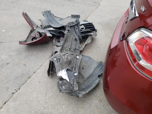 Photo 12 from auction – 2014 NISSAN ALTIMA with VIN 1N4AL3AP1EN213550
