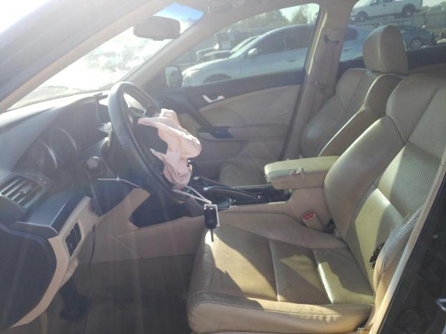 Photo 7 from auction – 2012 ACURA TSX with VIN JH4CU2F4XCC007918