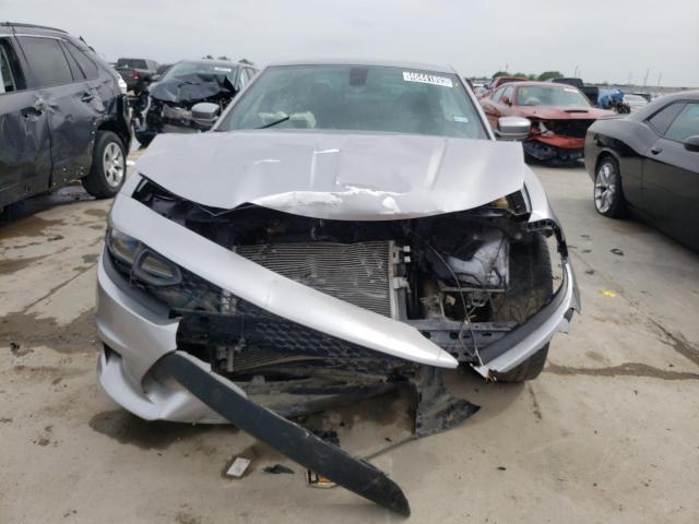 Photo 5 from auction – 2015 DODGE CHARGER SE with VIN 2C3CDXBG2FH897142