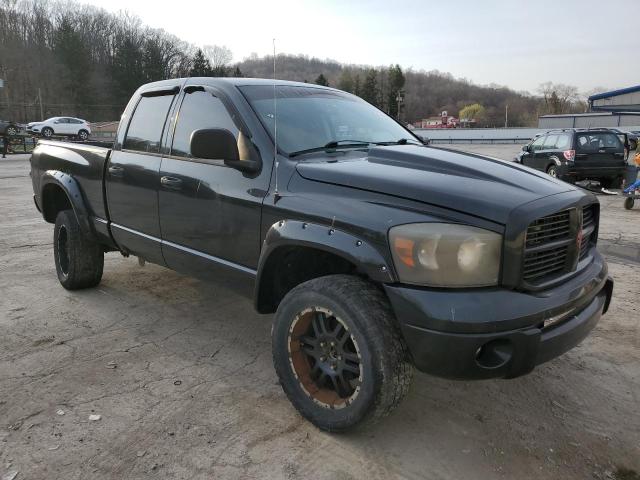 Photo 4 from auction – 2007 DODGE RAM 1500 S with VIN 1D7HU182X7S140516