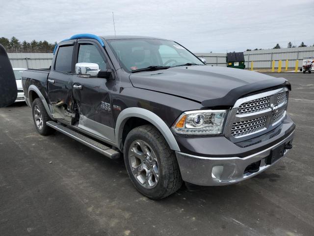 Photo 4 from auction – 2017 RAM 1500 LARAM with VIN 1C6RR7NT3HS502288