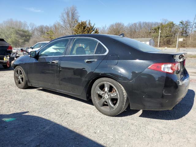 Photo 2 from auction – 2009 ACURA TSX with VIN JH4CU26649C018567