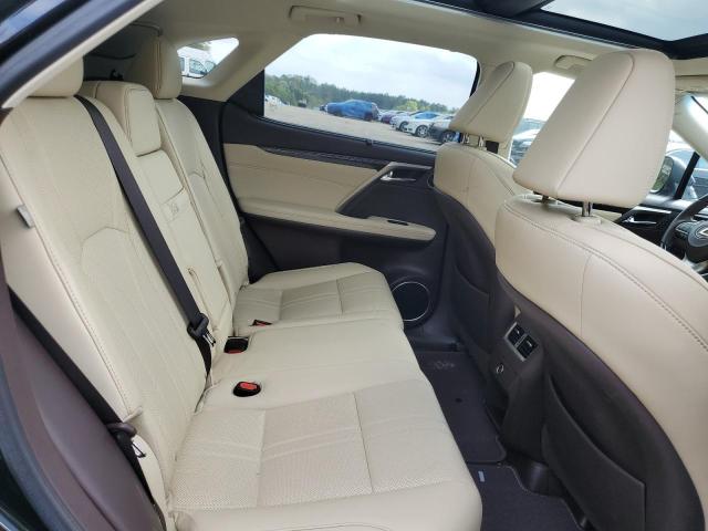 Photo 11 from auction – 2019 LEXUS RX 350 BAS with VIN 2T2BZMCA5KC205117