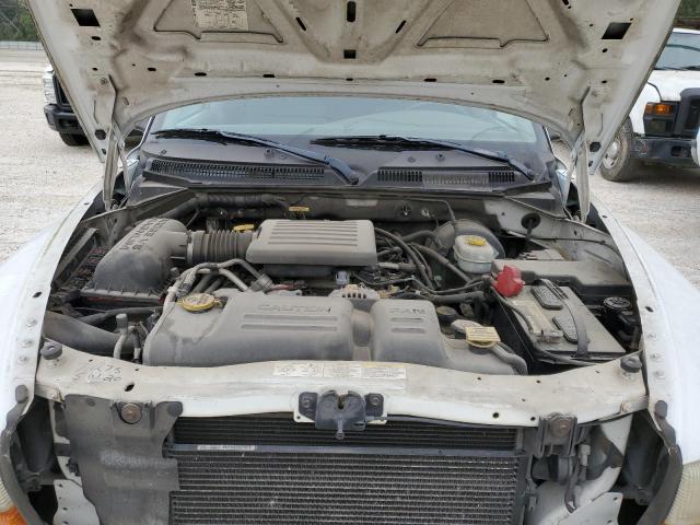 Photo 12 from auction – 2003 DODGE DURANGO SP with VIN 1D4HR38N63F555341