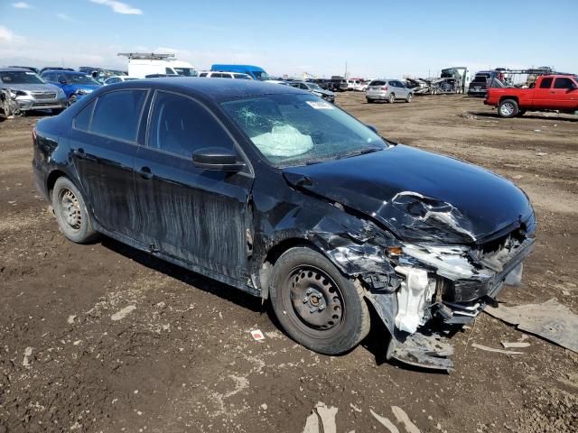 Photo 4 from auction – 2013 VOLKSWAGEN JETTA BASE with VIN 3VW2K7AJ9DM432539