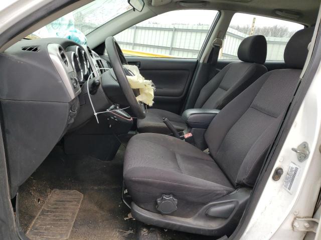 Photo 7 from auction – 2004 PONTIAC VIBE with VIN 5Y2SL62814Z423919