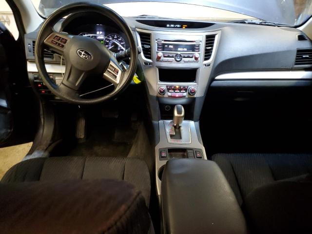 Снимка 8 от търг – 2012 SUBARU LEGACY 2.5 с VIN 4S3BMCA63C3035801