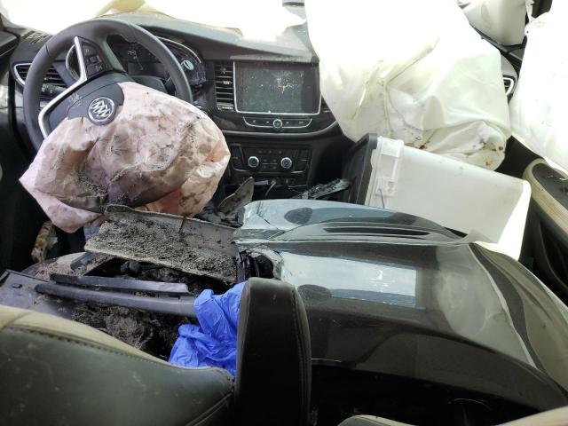 Photo 8 from auction – 2020 BUICK ENCORE PRE with VIN KL4CJASB2LB346276