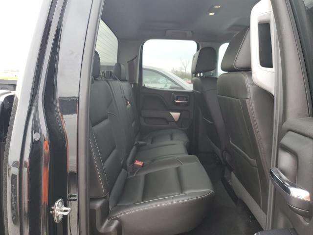 Photo 10 from auction – 2018 CHEVROLET SILVERADO with VIN 1GCVKREC2JZ307531