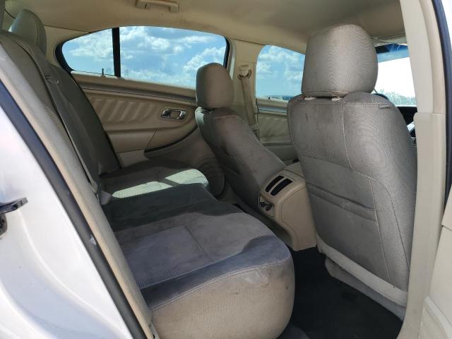 Photo 10 from auction – 2014 FORD TAURUS SEL with VIN 1FAHP2E84EG154594