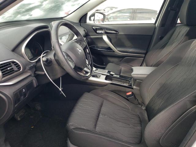 Photo 7 from auction – 2018 MITSUBISHI ECLIPSE CR with VIN JA4AT5AA0JZ070668