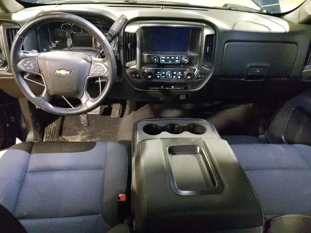 Photo 8 from auction – 2018 CHEVROLET SILVERADO with VIN 3GCUKREC7JG539134