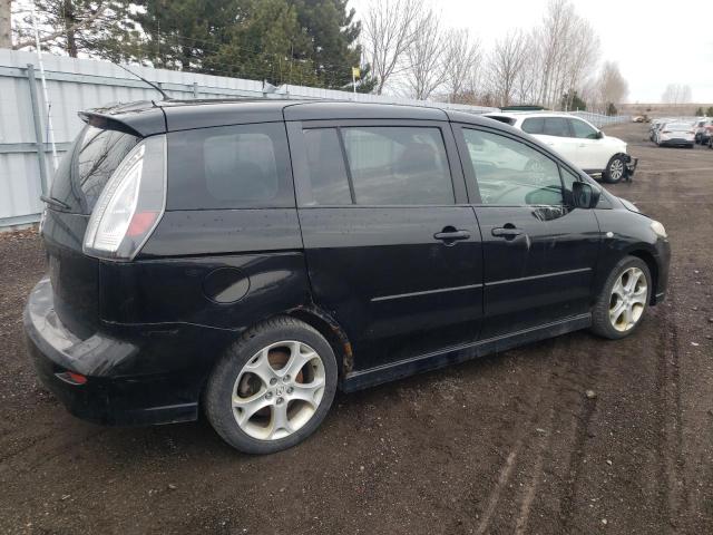 Photo 3 from auction – 2009 MAZDA 5 with VIN JM1CR293890333166
