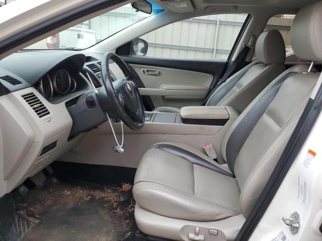 Photo 7 from auction – 2011 MAZDA CX-9 with VIN JM3TB2CA0B0305449