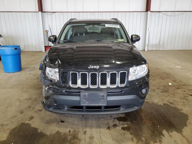 Photo 5 from auction – 2012 JEEP COMPASS LA with VIN 1C4NJDEBXCD572808