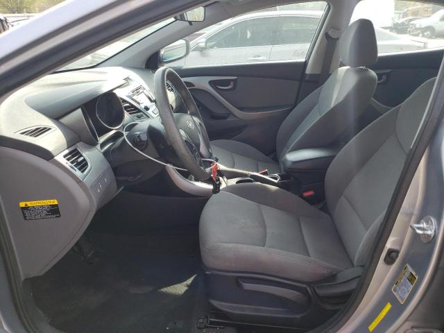 Photo 7 from auction – 2015 HYUNDAI ELANTRA SE with VIN 5NPDH4AE2FH617536