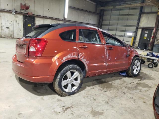 Photo 3 from auction – 2010 DODGE CALIBER SX with VIN 1B3CB4HA5AD538524