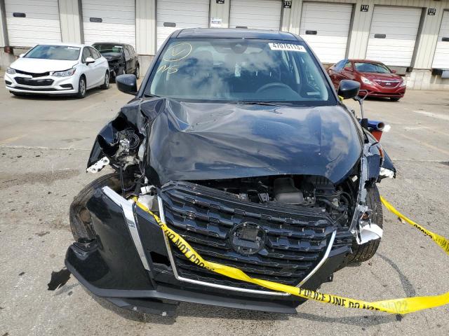 Photo 5 from auction – 2021 NISSAN KICKS S with VIN 3N1CP5BV0ML516174