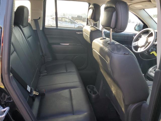 Photo 11 from auction – 2014 JEEP COMPASS LI with VIN 1C4NJDCB3ED528669