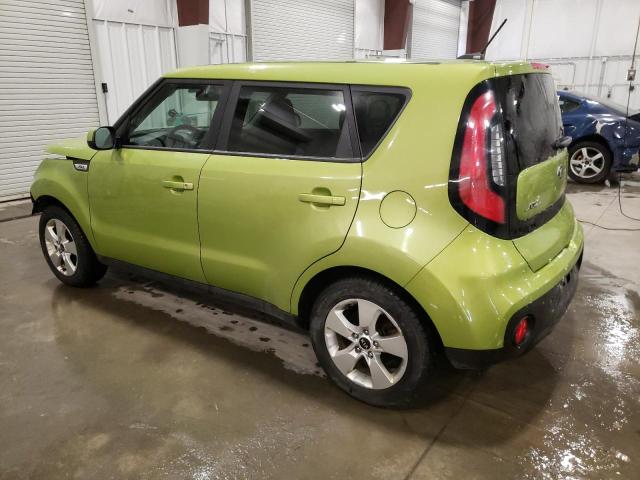 Photo 2 from auction – 2018 KIA SOUL with VIN KNDJN2A26J7898307