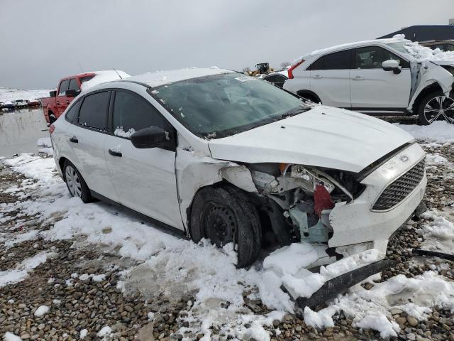 Photo 4 from auction – 2016 FORD 1110 with VIN 1FADP3E25GL395672