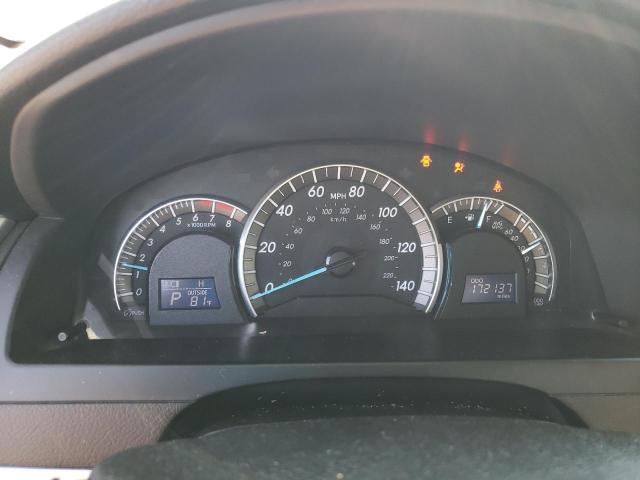 Photo 9 from auction – 2014 TOYOTA CAMRY L with VIN 4T1BF1FKXEU344906