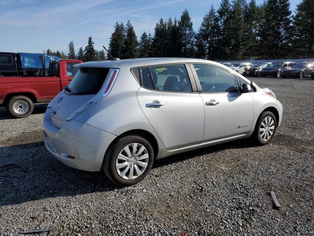 Photo 3 from auction – 2013 NISSAN LEAF S with VIN 1N4AZ0CP7DC400117