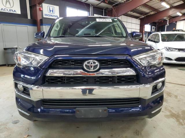 Фото 5 с аукциона – 2014 TOYOTA 4RUNNER SR с VIN JTEBU5JR2E5158613