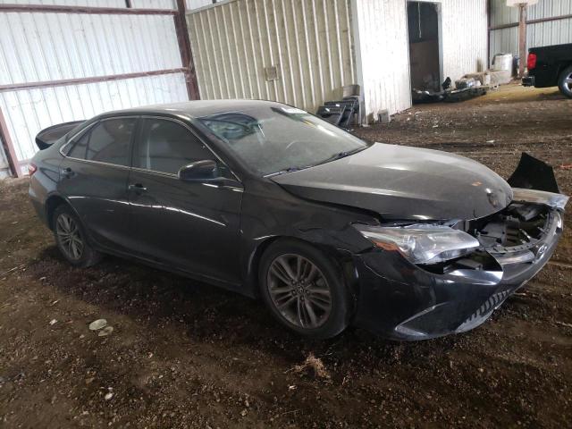 Photo 4 from auction – 2017 TOYOTA CAMRY LE with VIN 4T1BF1FK7HU404256