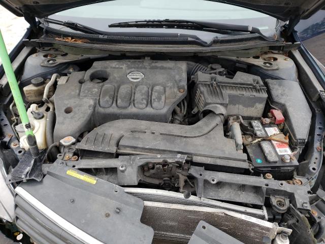 Photo 11 from auction – 2007 NISSAN ALTIMA 2.5 with VIN 1N4AL21E97N415399