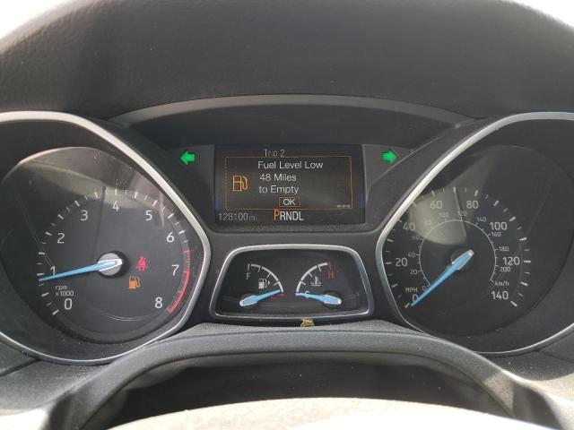 Photo 9 from auction – 2016 FORD FOCUS S with VIN 1FADP3E2XGL275253
